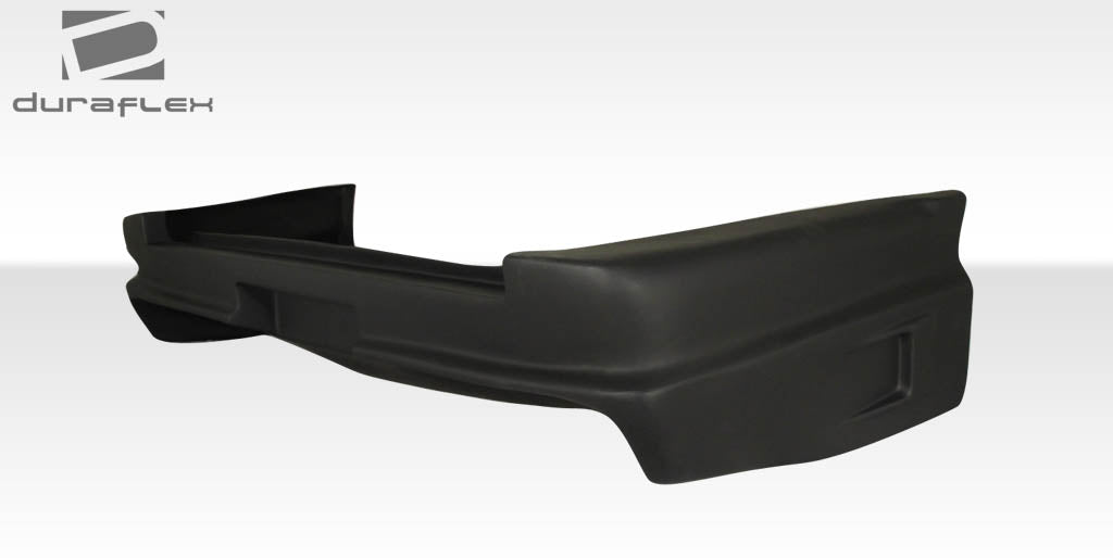 Bumper Covers - Rear 101420 Duraflex