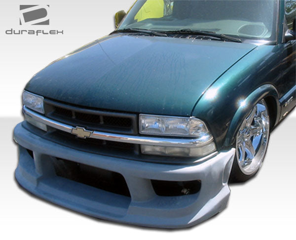 Body Kits 111102 Duraflex