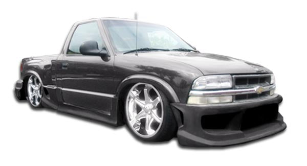Body Kits 111102 Duraflex
