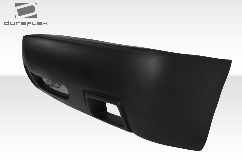 Bumper Covers - Front 109521 Duraflex