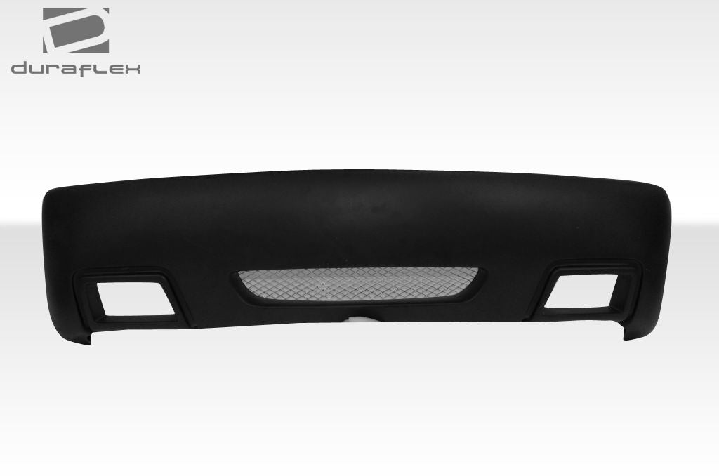 Bumper Covers - Front 109521 Duraflex