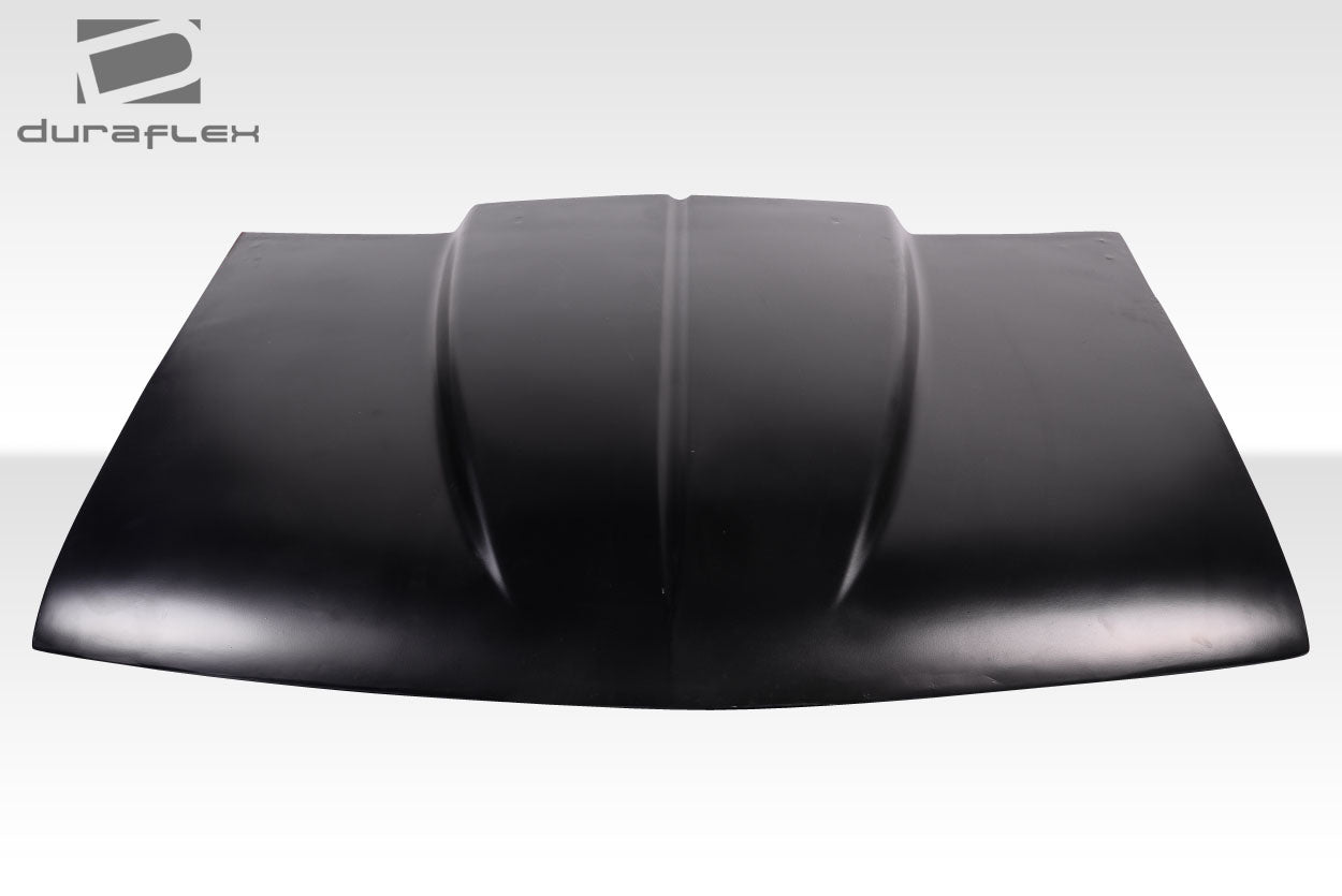Hoods 114537 Duraflex