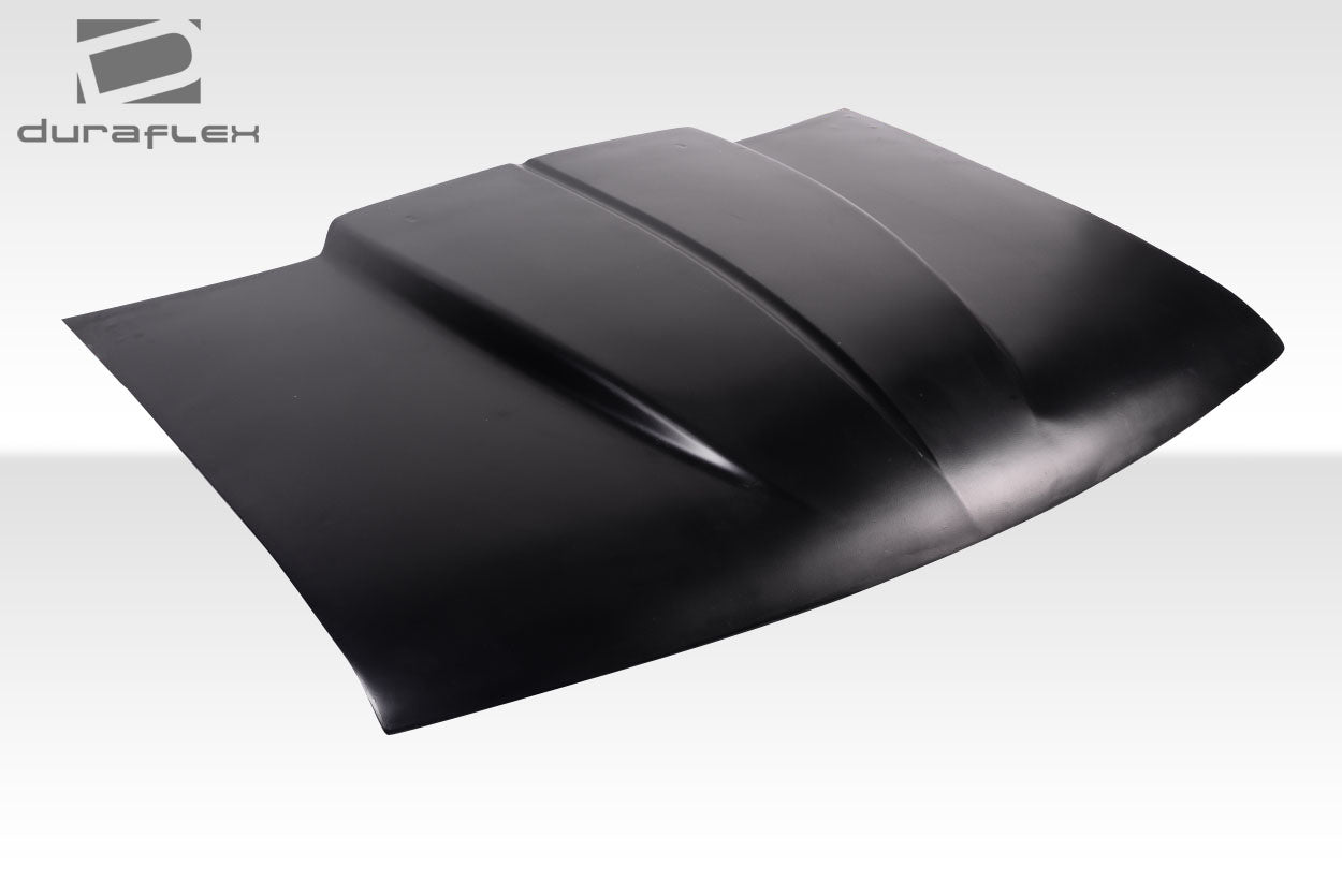 Hoods 114537 Duraflex