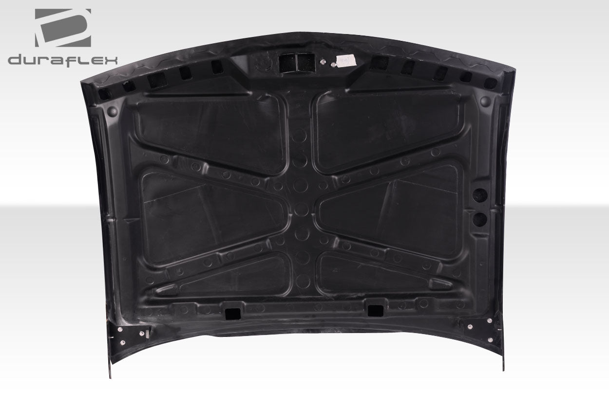 Hoods 114537 Duraflex