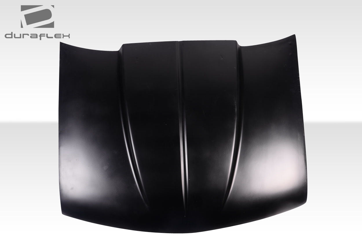 Hoods 114537 Duraflex