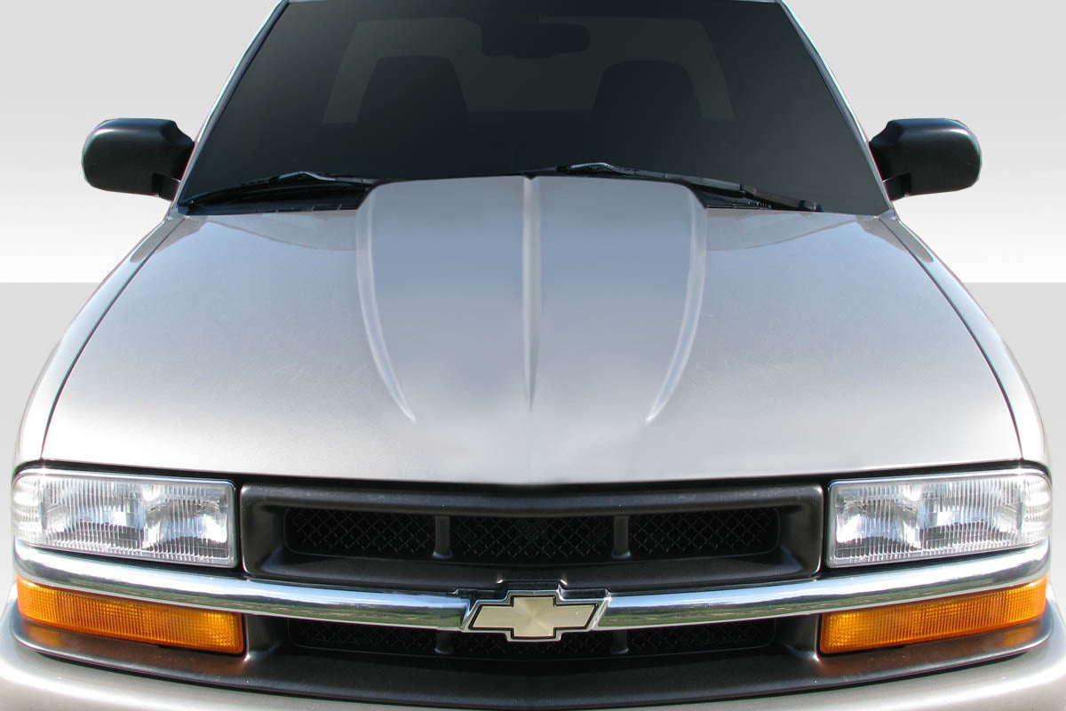 Hoods 114537 Duraflex