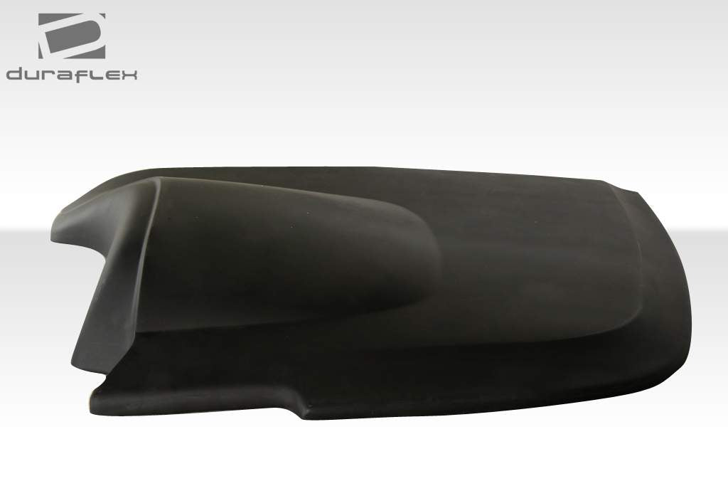 Tonneau Cover 104716 Duraflex