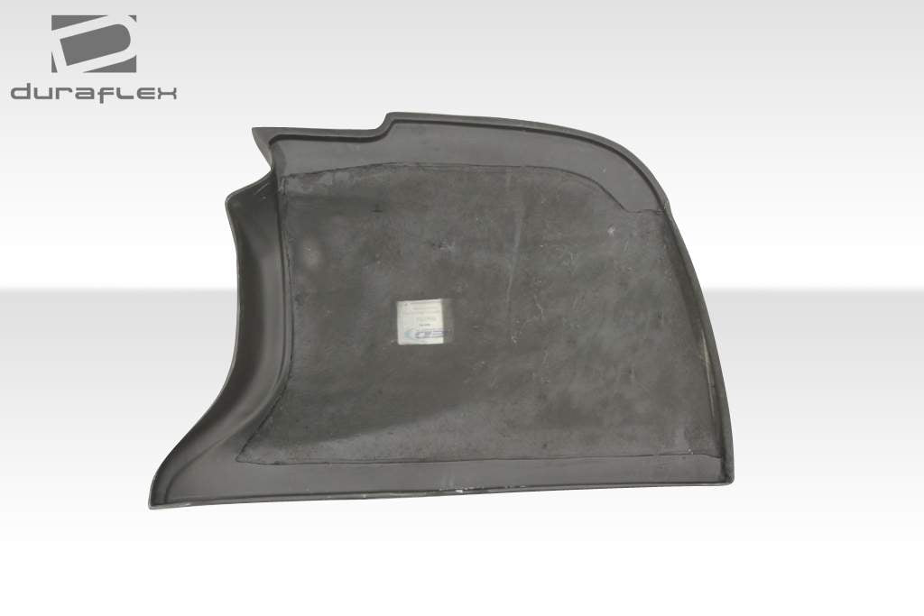 Tonneau Cover 104716 Duraflex