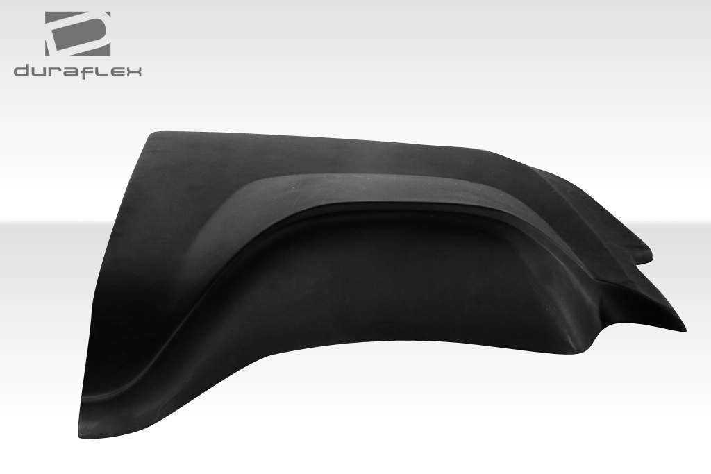 Tonneau Cover 104716 Duraflex