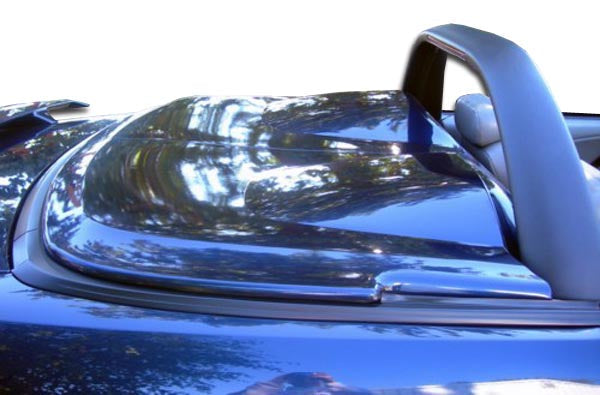Tonneau Cover 104716 Duraflex
