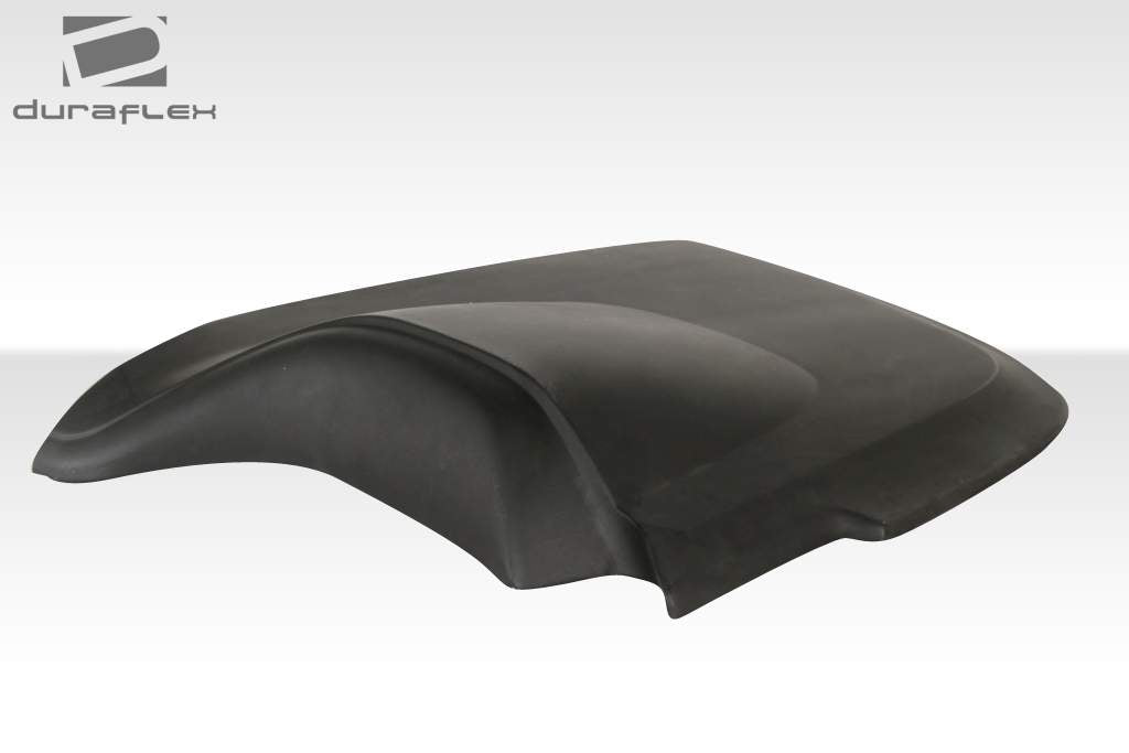 Tonneau Cover 104716 Duraflex