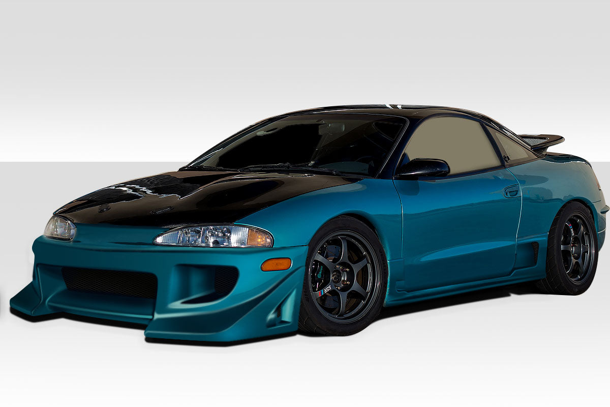 Body Kits 110167 Duraflex