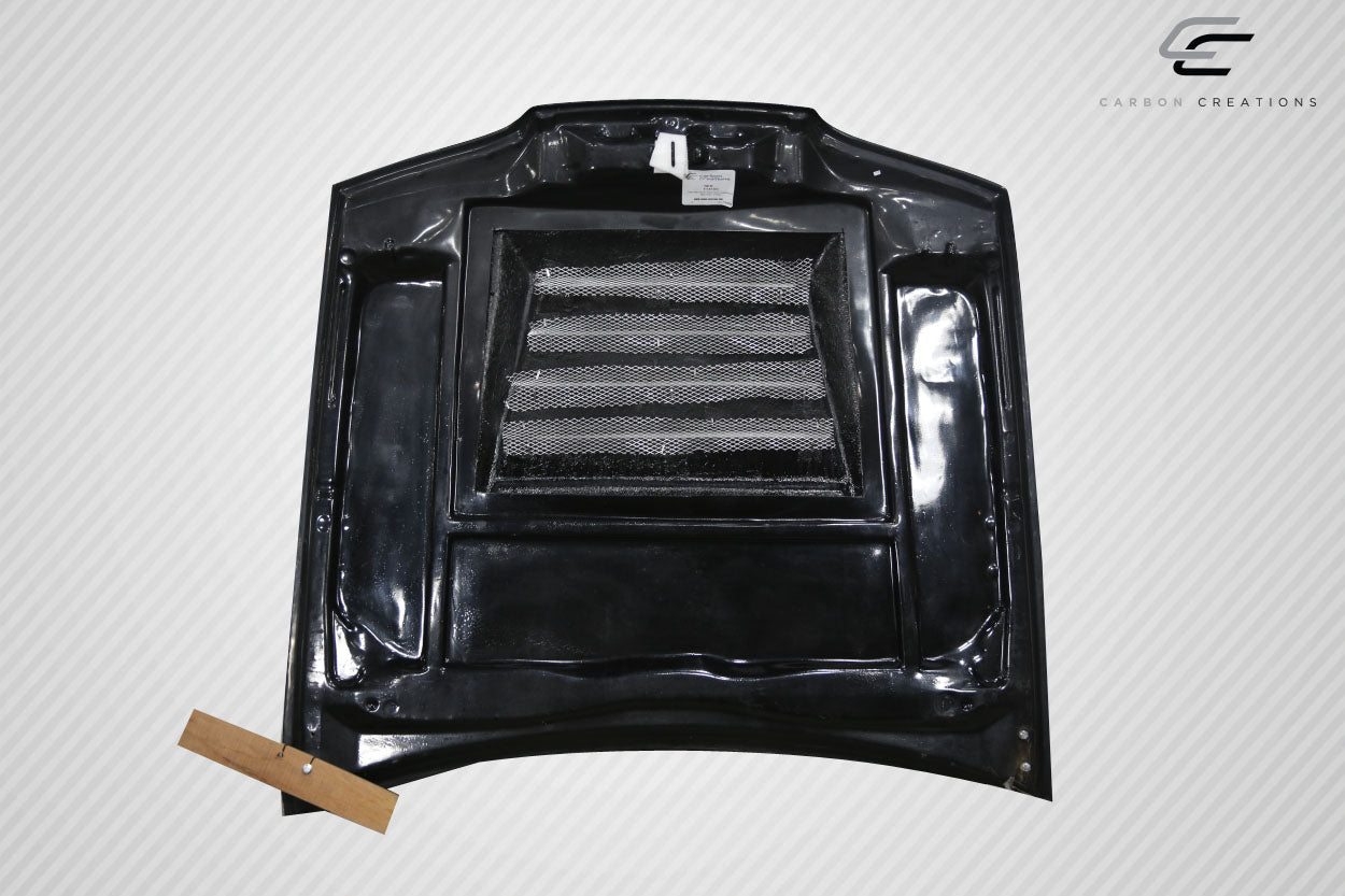Hoods 114100 Carbon Creations