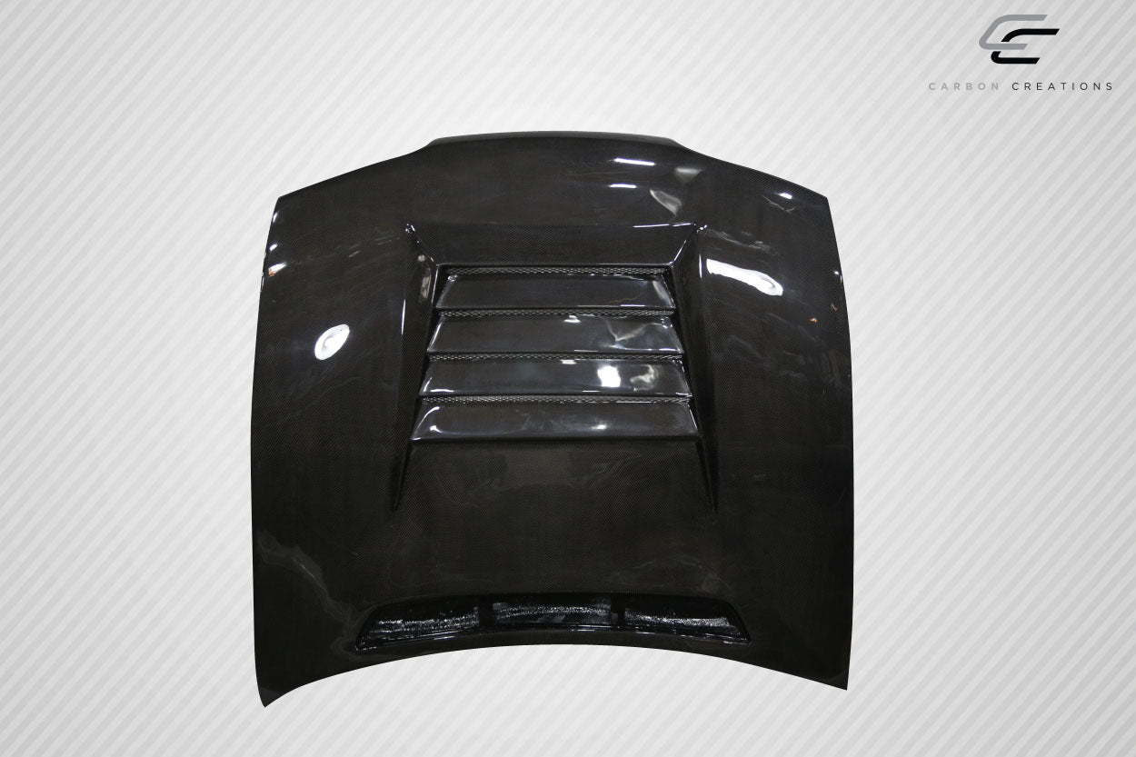 Hoods 114100 Carbon Creations