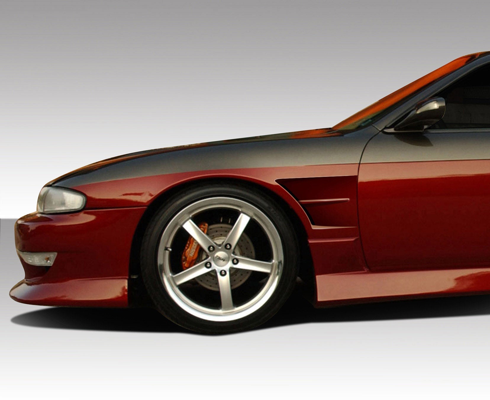 Fenders 109076 Duraflex
