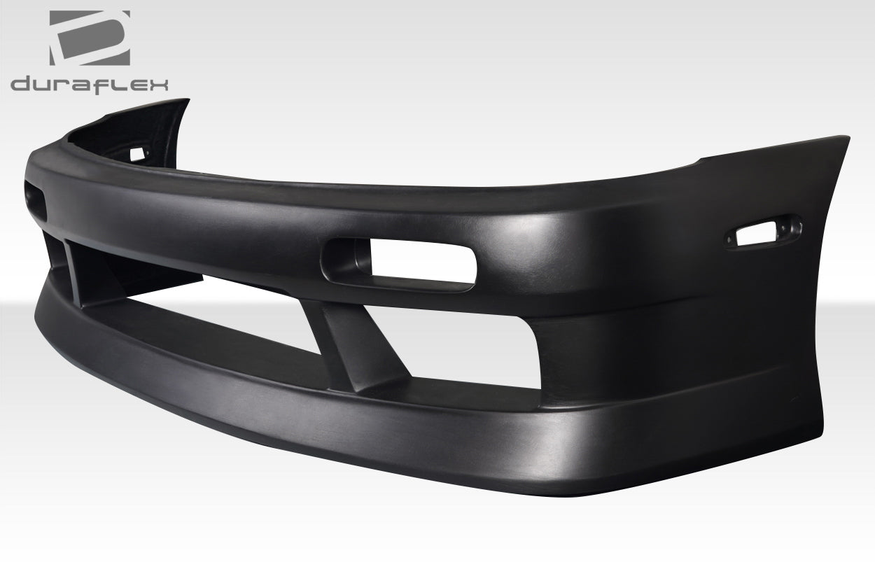 Bumper Covers - Front 117694 Duraflex