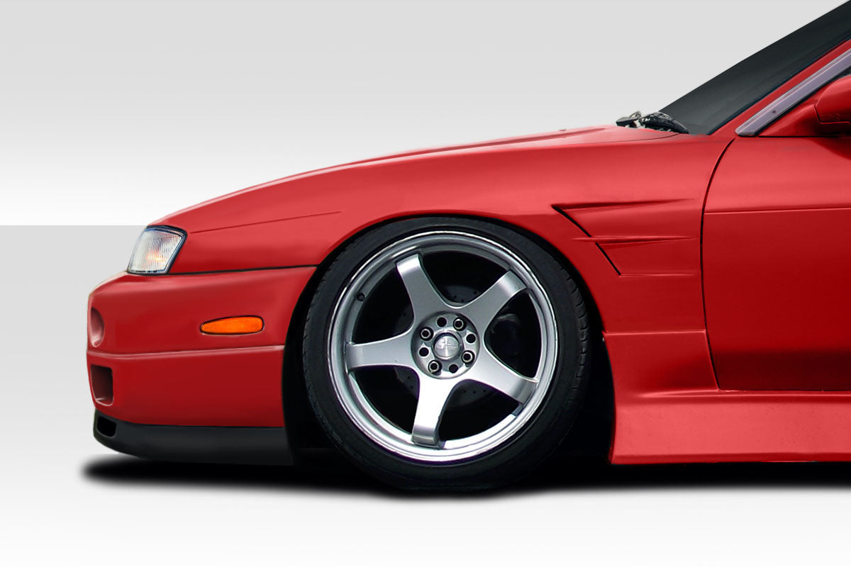 Fenders 104273 Duraflex