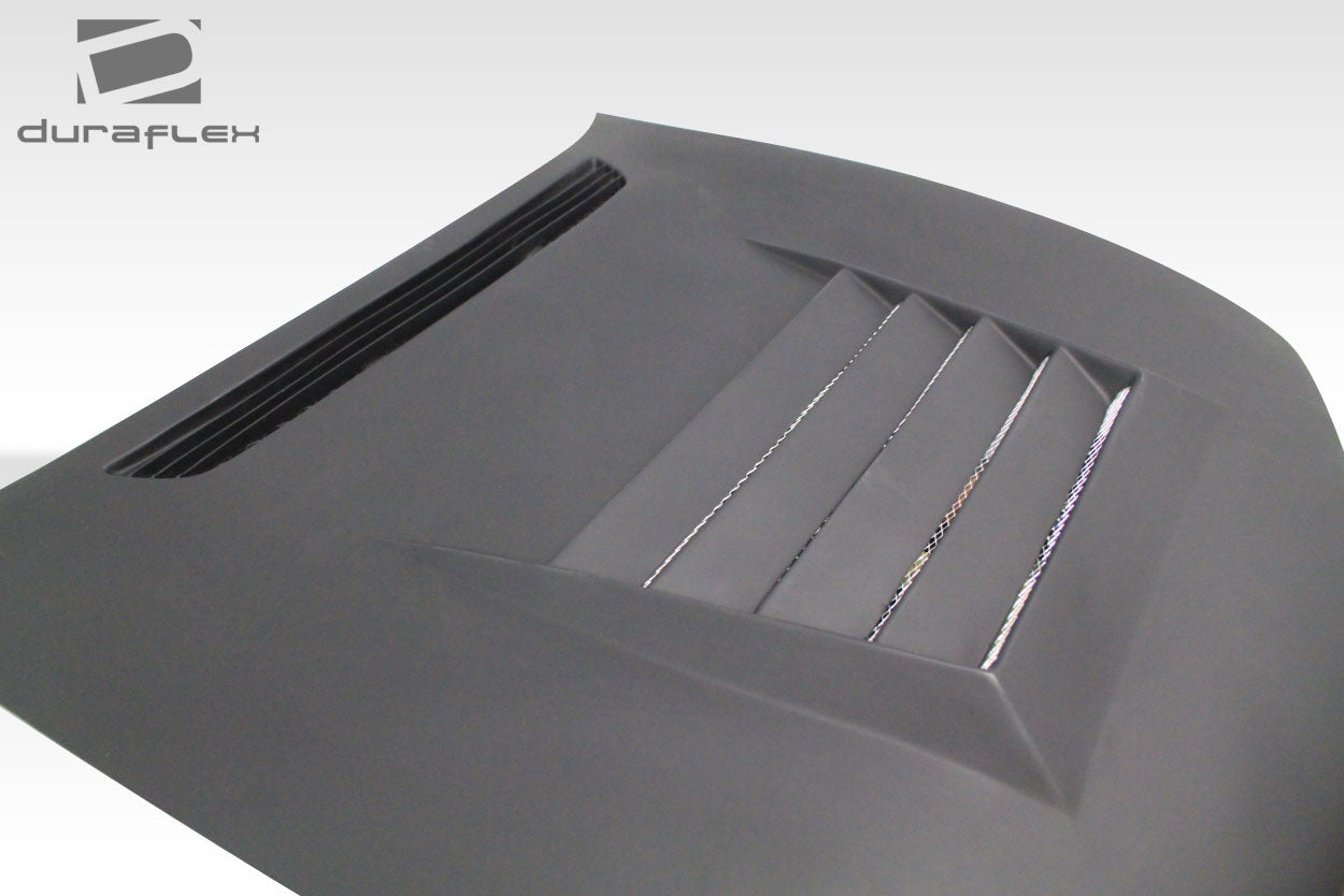 Hoods 114099 Duraflex