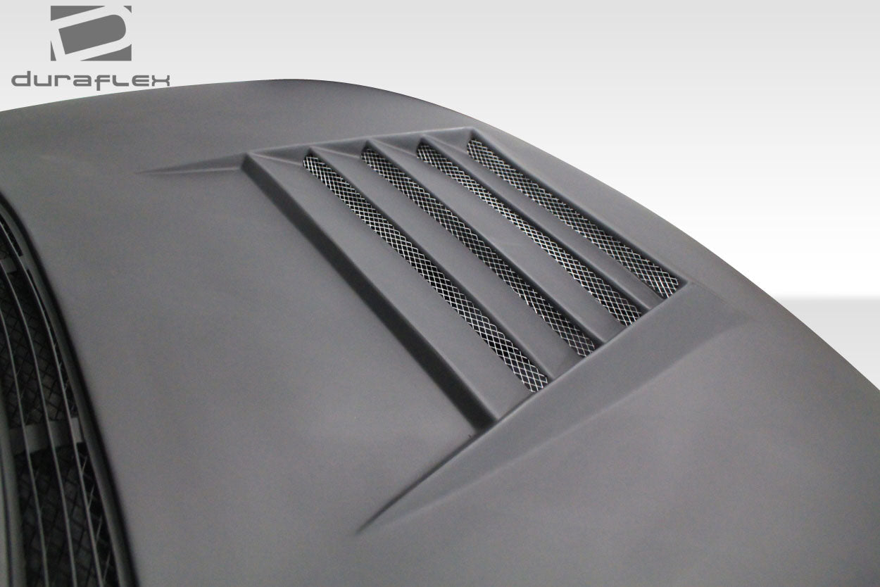 Hoods 114099 Duraflex