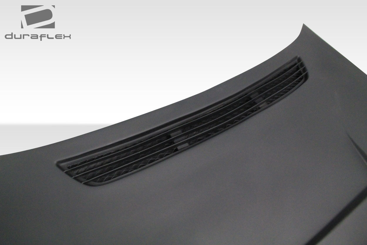 Hoods 114099 Duraflex