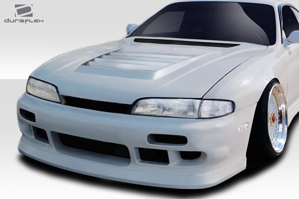 Hoods 114099 Duraflex