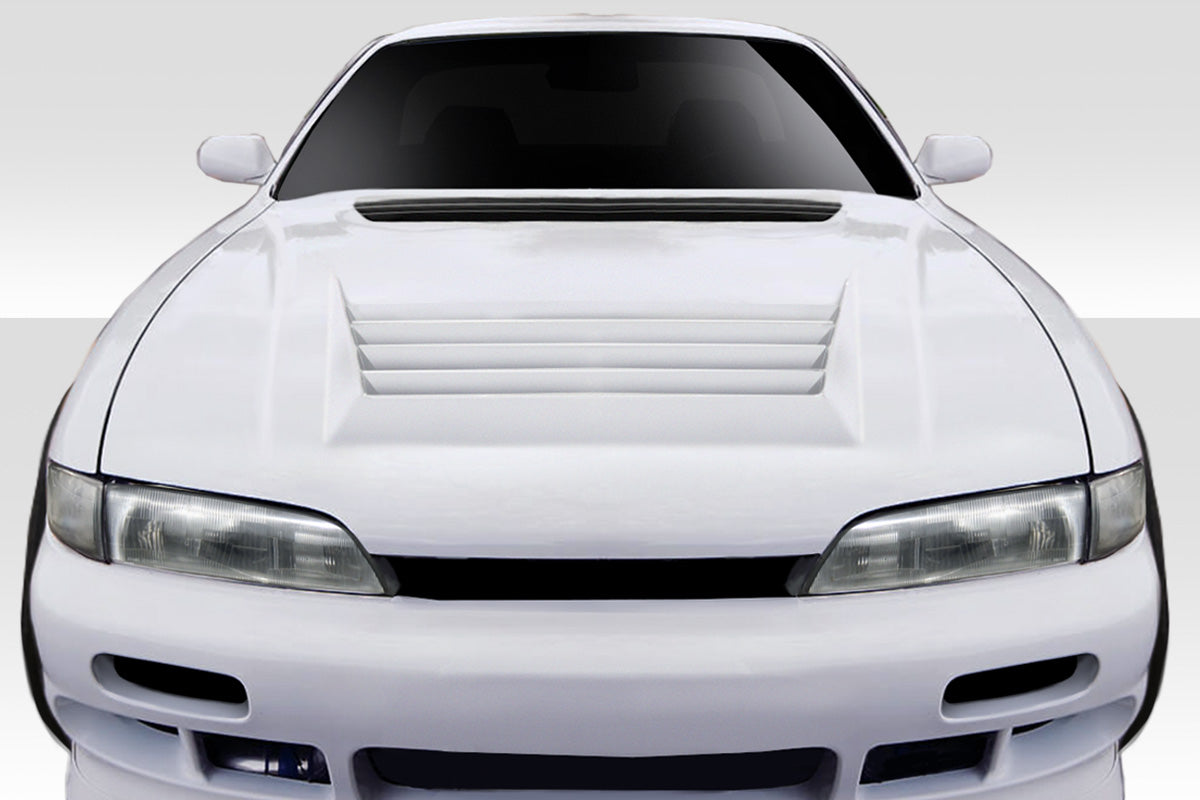 Hoods 114099 Duraflex