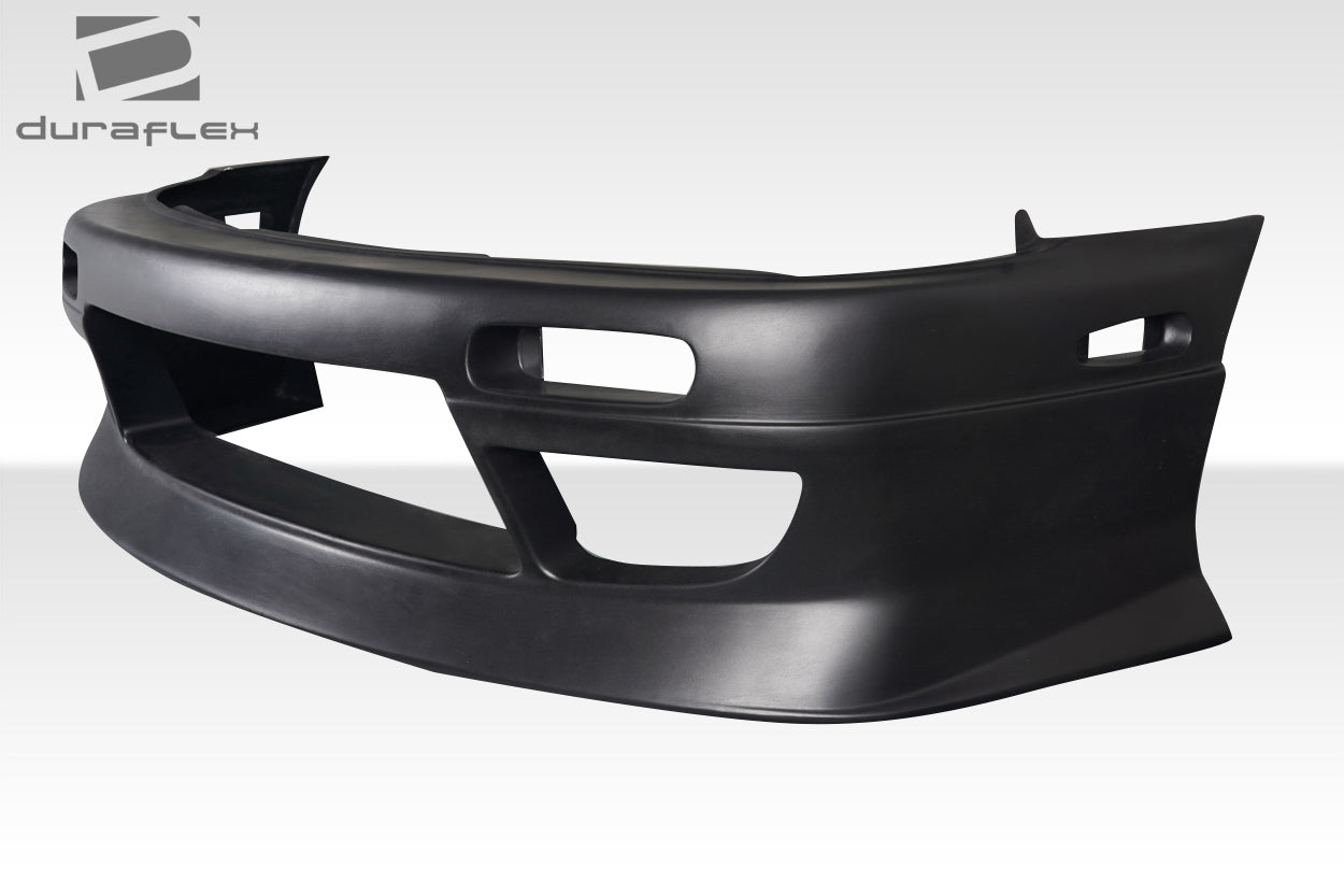 Bumper Covers - Front 117693 Duraflex
