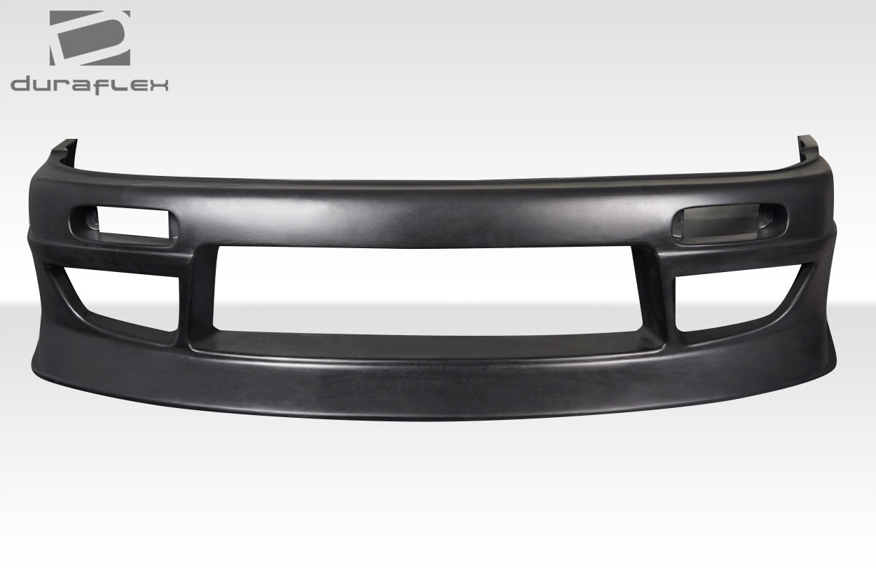 Bumper Covers - Front 117693 Duraflex