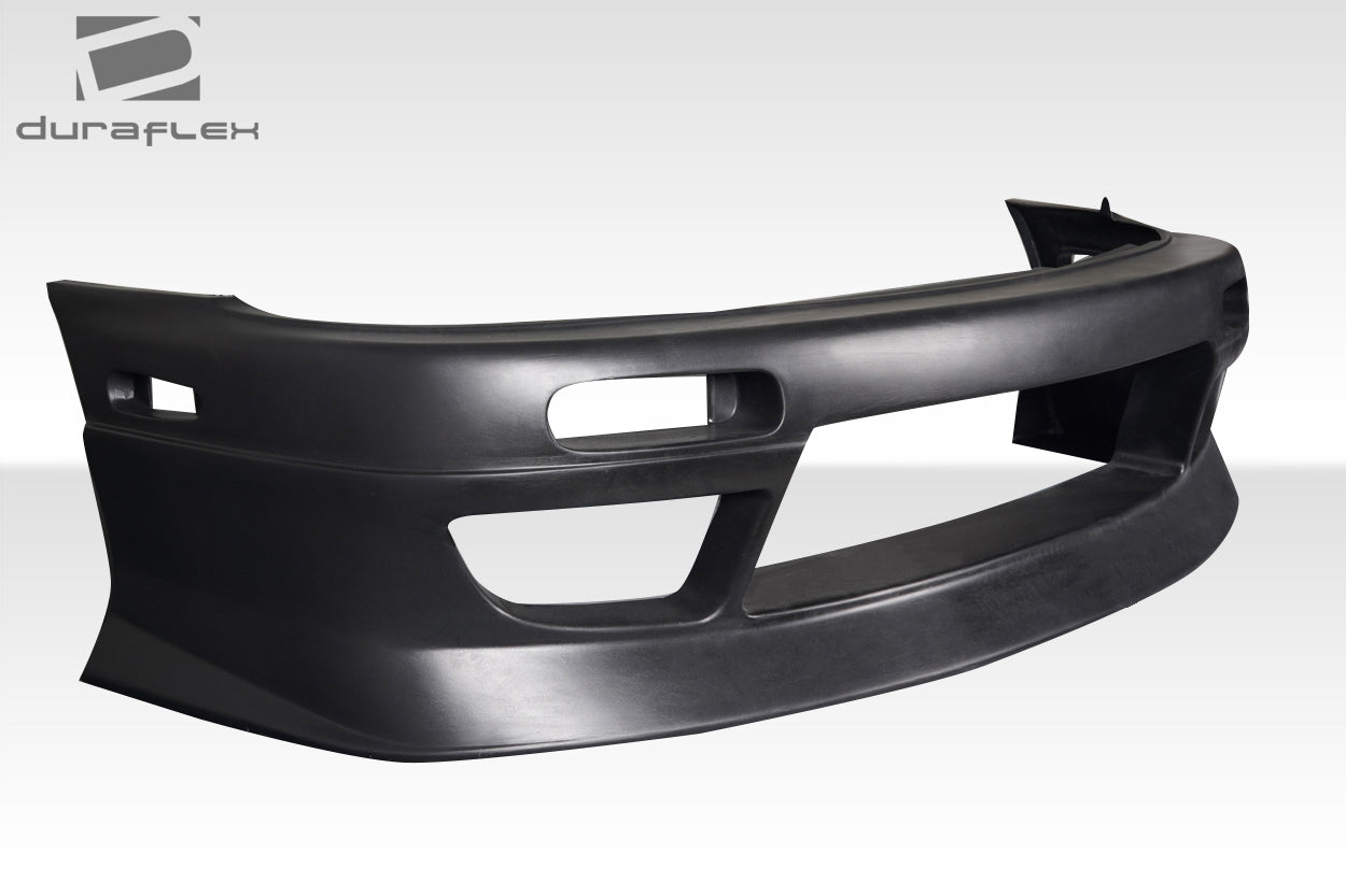 Bumper Covers - Front 117693 Duraflex