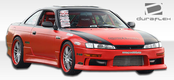 Body Kits 110870 Duraflex