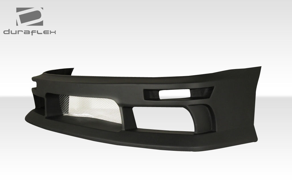 Bumper Covers - Front 101637 Duraflex