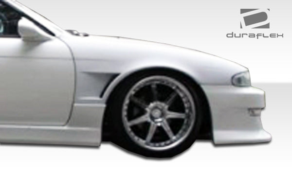 Fenders 101635 Duraflex