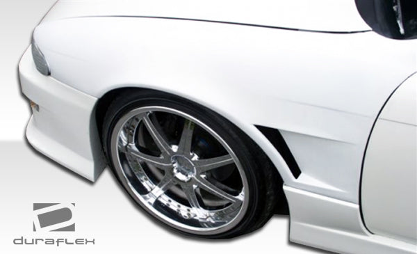Fenders 101635 Duraflex