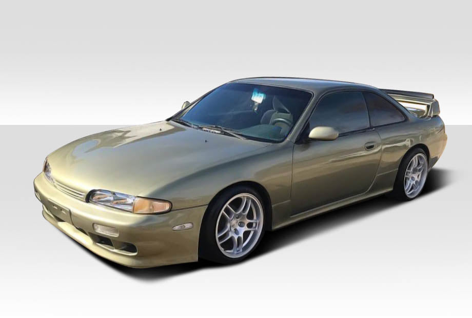 Body Kits 109574 Duraflex