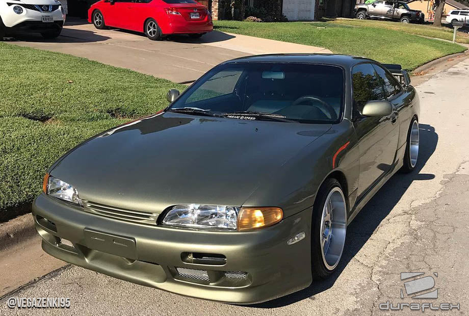 Body Kits 109574 Duraflex