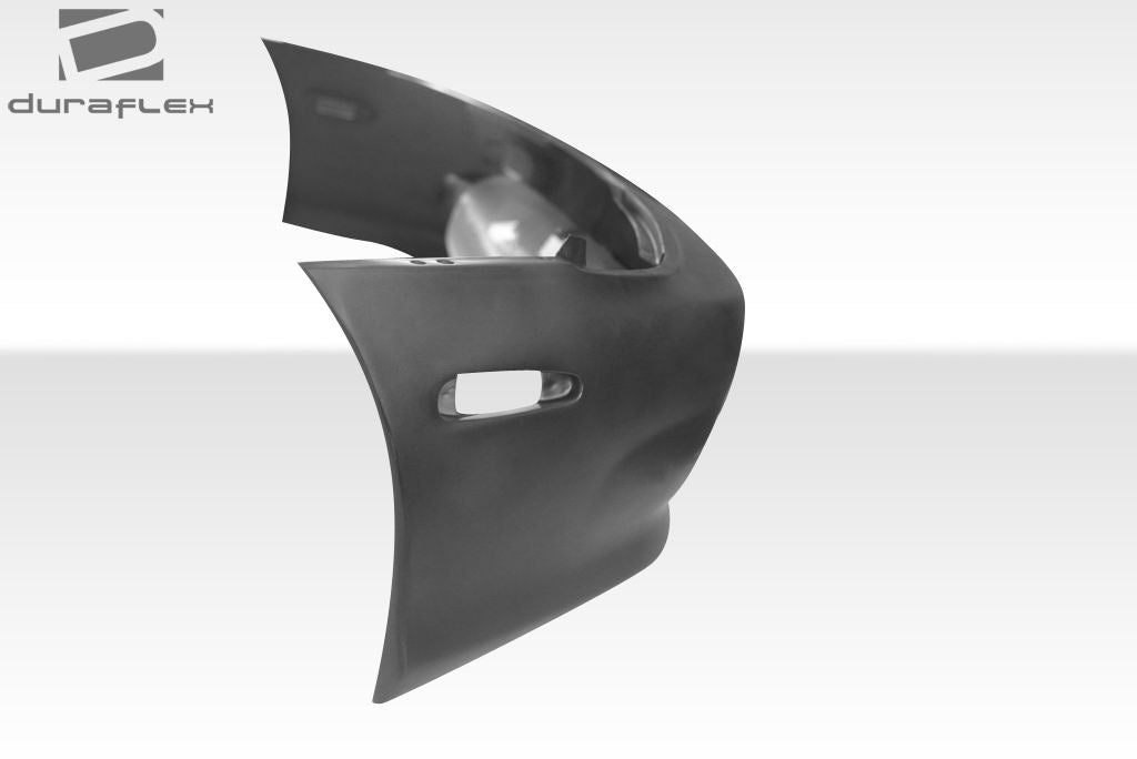 Bumper Covers - Front 109553 Duraflex