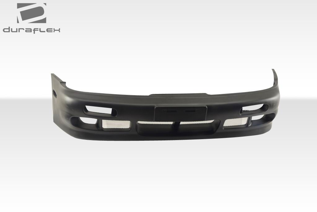 Bumper Covers - Front 109553 Duraflex