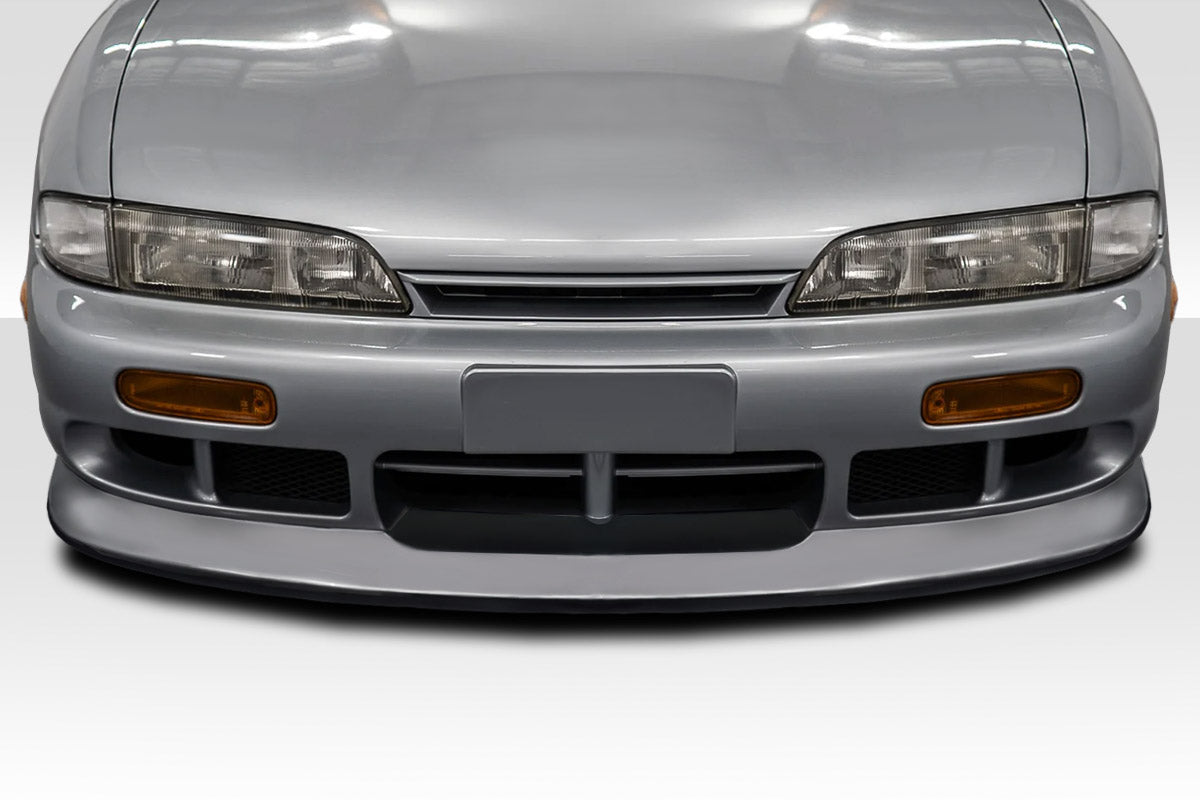 Front Lip 118453 Duraflex