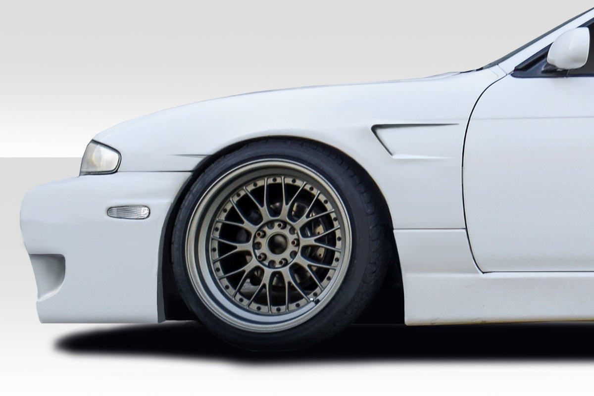 Fenders 113857 Duraflex