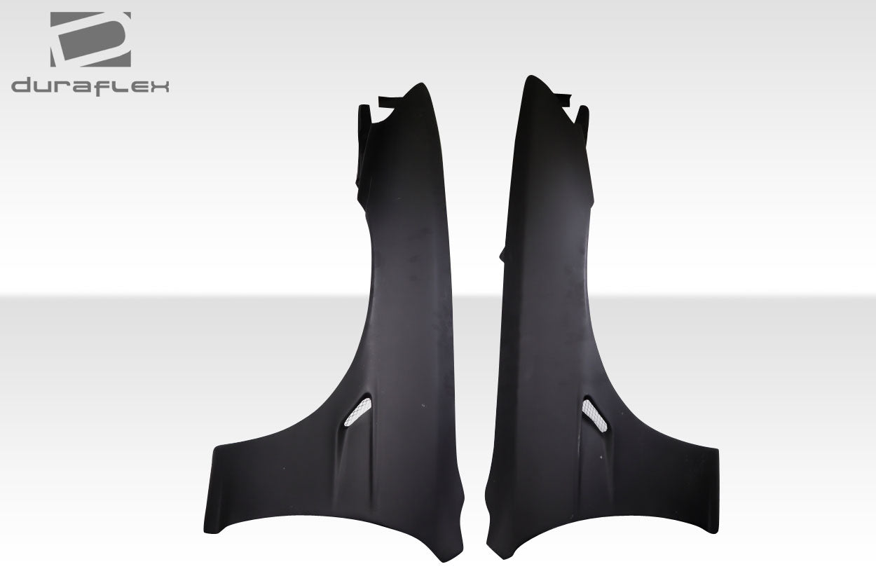 Fenders 113857 Duraflex