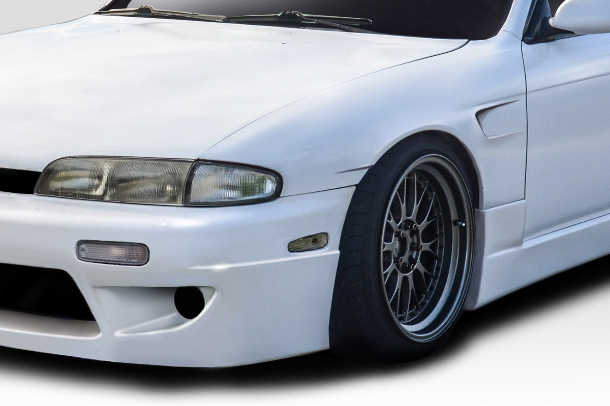 Fenders 113857 Duraflex