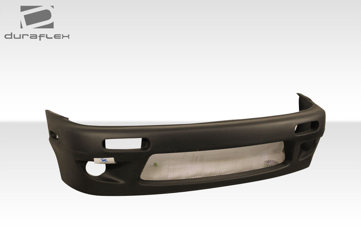 Bumper Covers - Front 113854 Duraflex