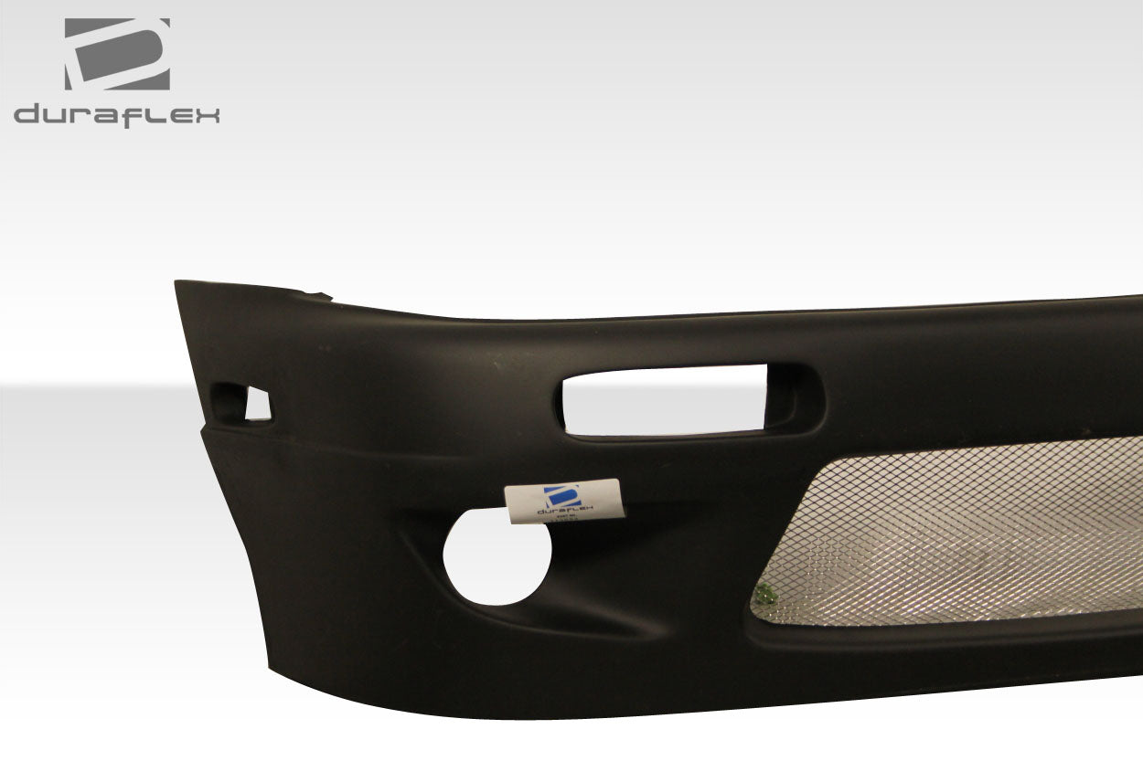 Bumper Covers - Front 113854 Duraflex