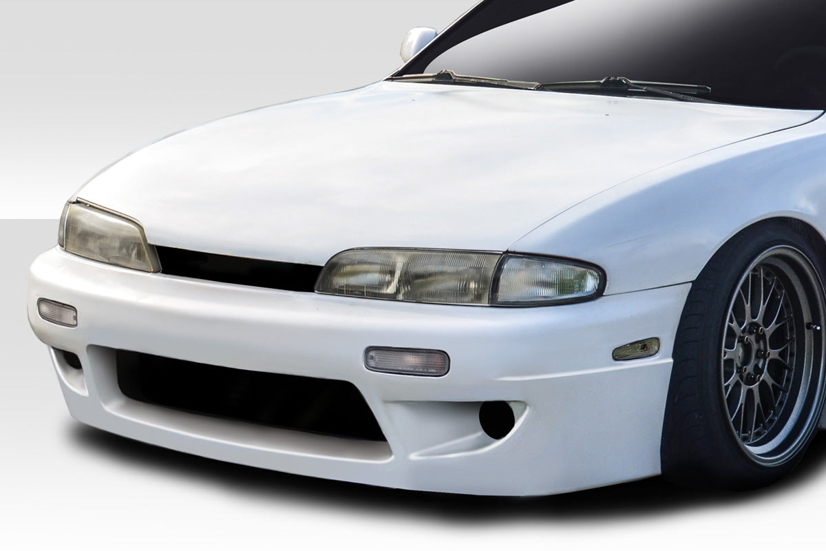 Bumper Covers - Front 113854 Duraflex