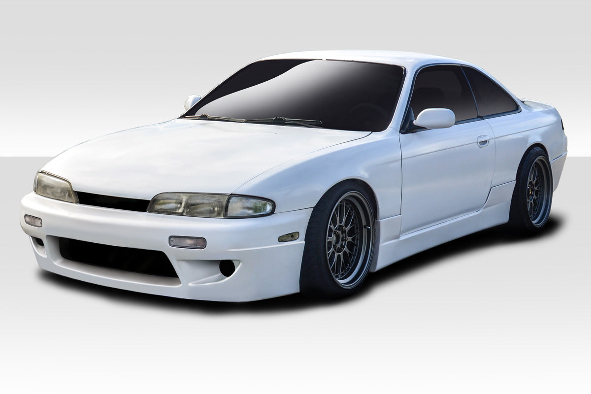 Body Kits 113859 Duraflex