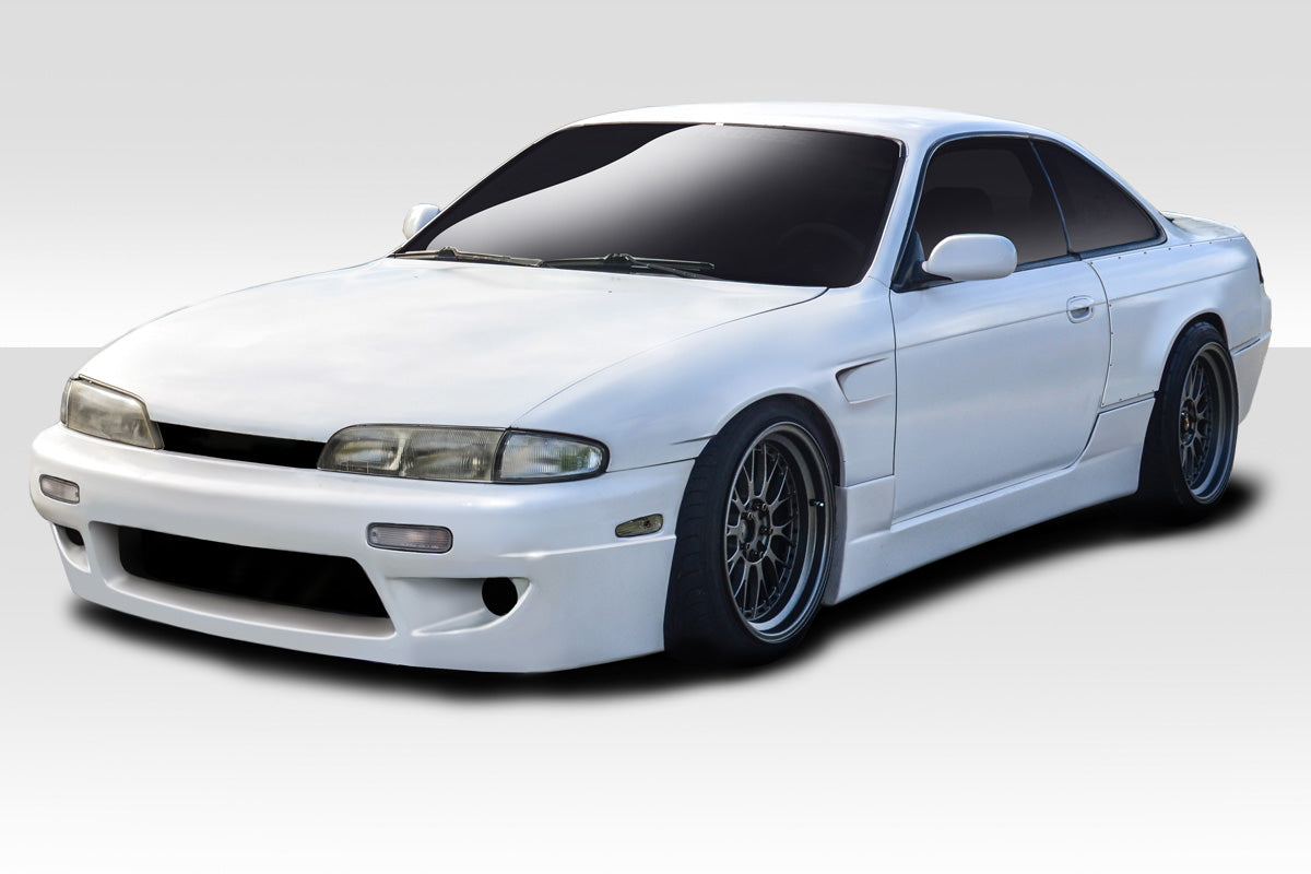 Body Kits 113860 Duraflex