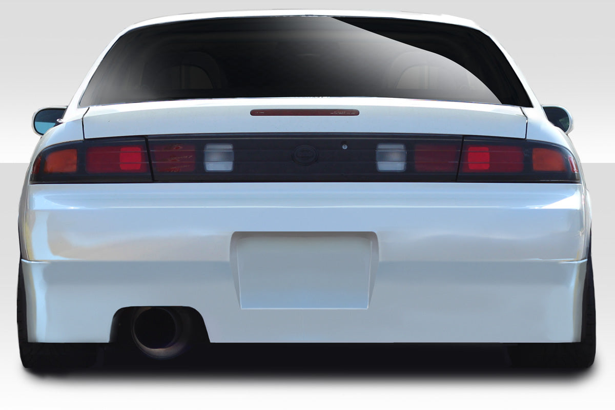 Body Kits 113861 Duraflex