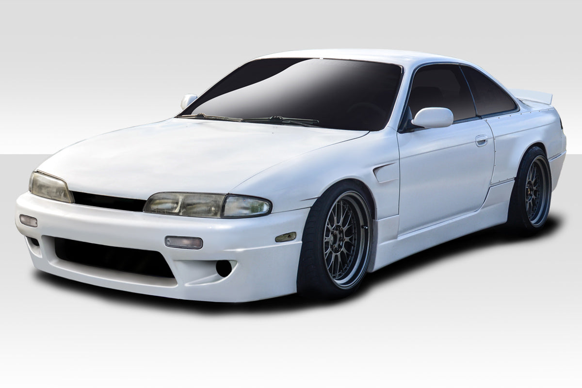 Body Kits 113861 Duraflex