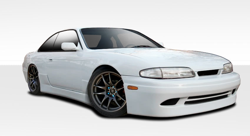 Body Kits 109997 Duraflex