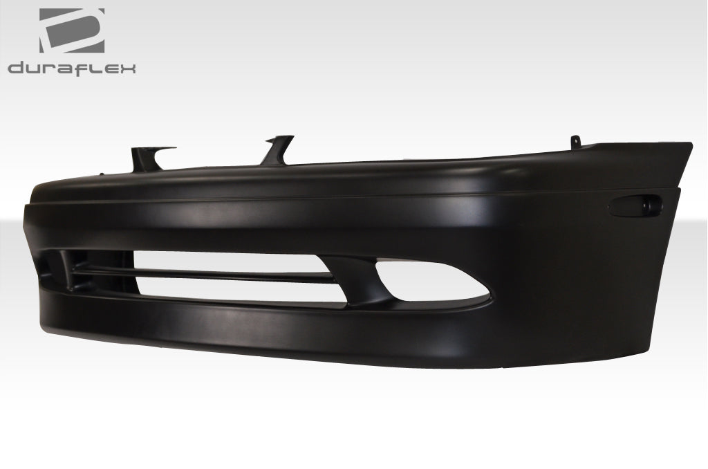 Bumper Covers - Front 109987 Duraflex